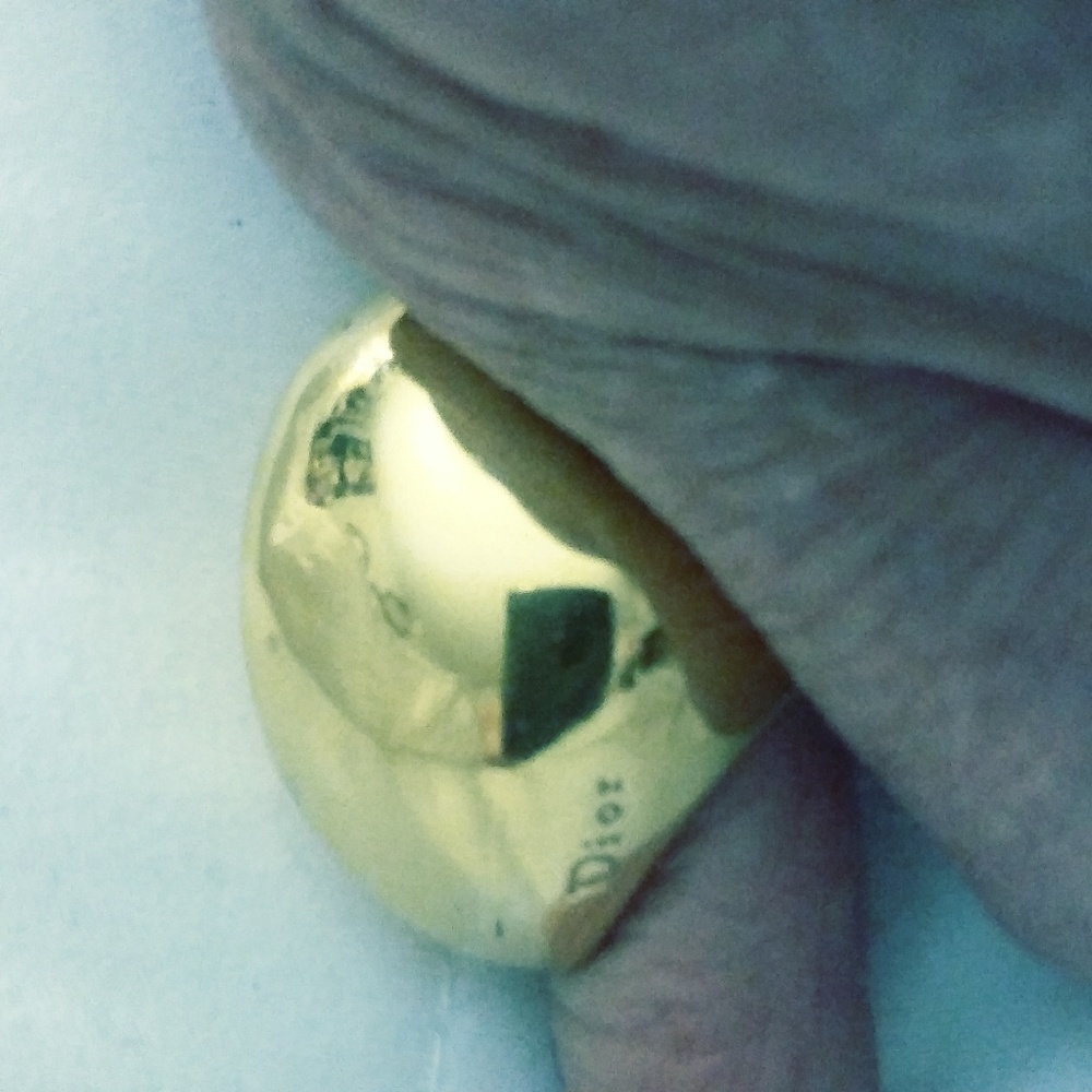 DIOR RING - Picture 4 of 4